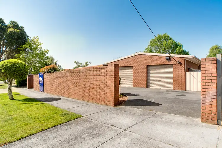 Second view of Homely house listing, 20 Wallace Road, Cranbourne VIC 3977