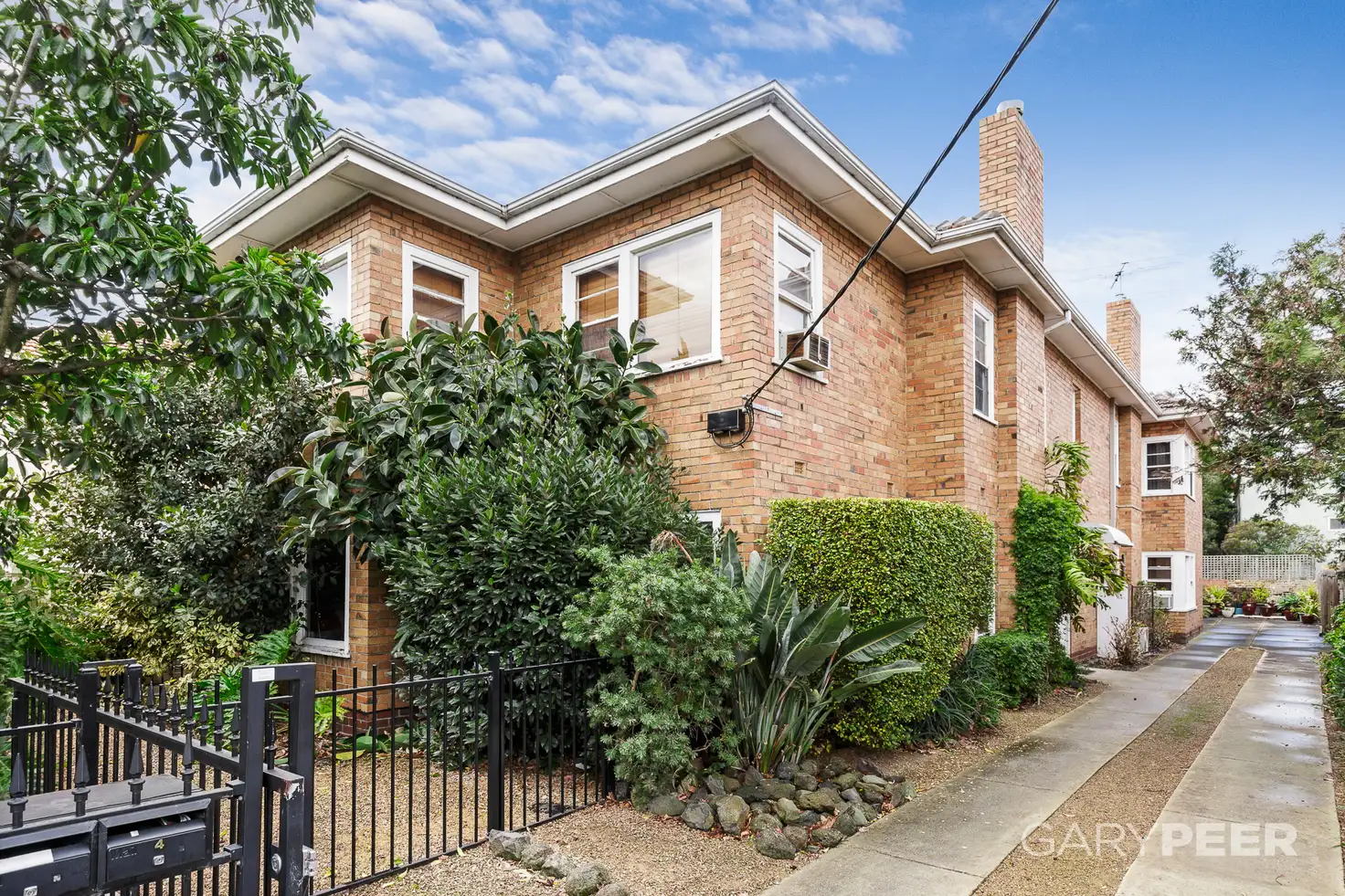 Main view of Homely apartment listing, 2/2 Hammerdale Avenue, St Kilda East VIC 3183