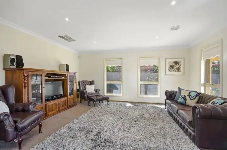 Third view of Homely house listing, 31 Alderbrook Drive, Ocean Grove VIC 3226