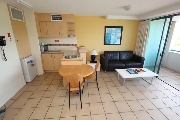 Third view of Homely unit listing, 20/188-192 'Grand Palais', Alexandra Parade, Alexandra Headland QLD 4572