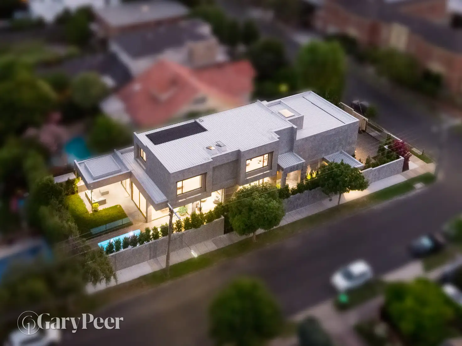 Main view of Homely house listing, 30 Morrice Street, Caulfield North VIC 3161