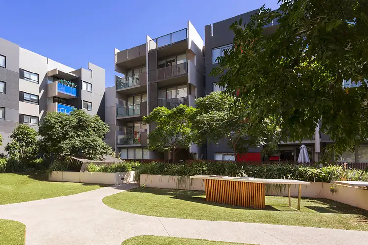 Fourth view of Homely apartment listing, 3/151 Princes Street, Carlton VIC 3053