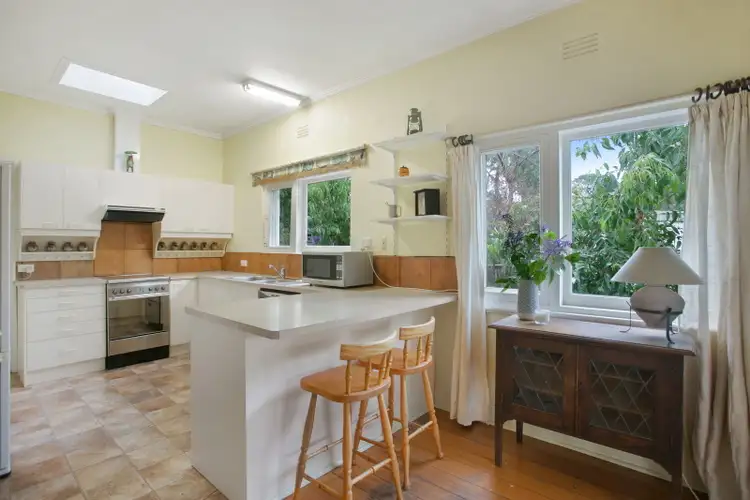 Second view of Homely house listing, 28 Kilburn Grove, Mount Martha VIC 3934