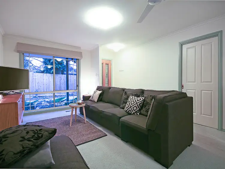 Third view of Homely unit listing, 2/3 Halsey Street, Ferntree Gully VIC 3156