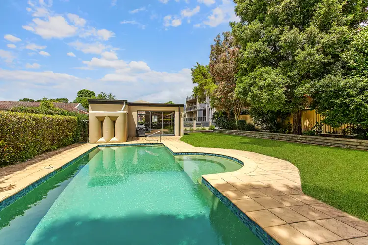 1/187 - 189 Albany Street, Point Frederick NSW 2250