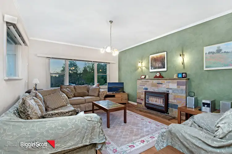 Third view of Homely house listing, 64 Boronia Road, Boronia VIC 3155
