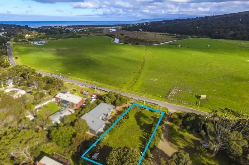 Main view of Homely land listing, 56a Bambra Road, Aireys Inlet VIC 3231