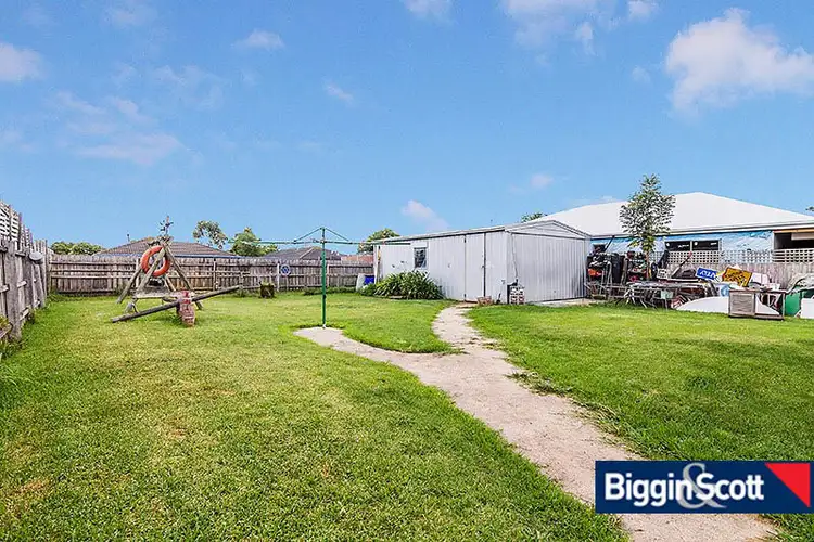 Seventh view of Homely house listing, 135 Monahans Road, Cranbourne West VIC 3977