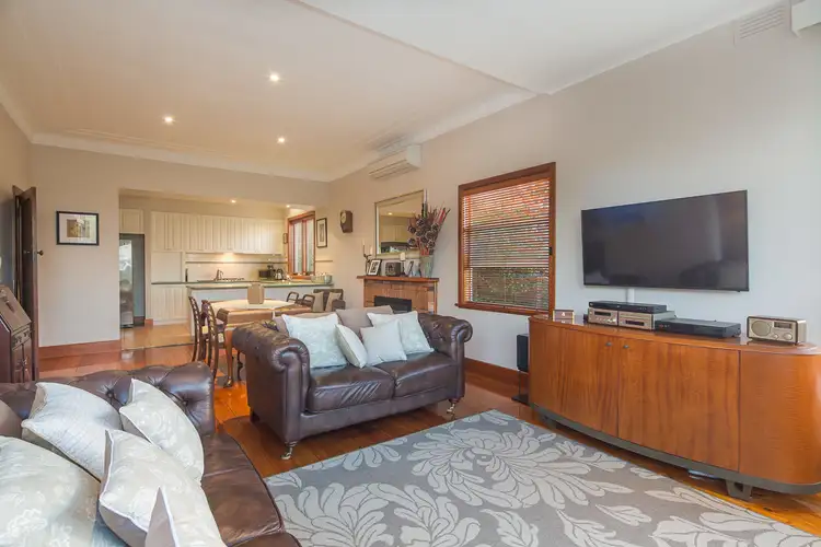 Sixth view of Homely house listing, 37 Gregory Street, Soldiers Hill VIC 3350