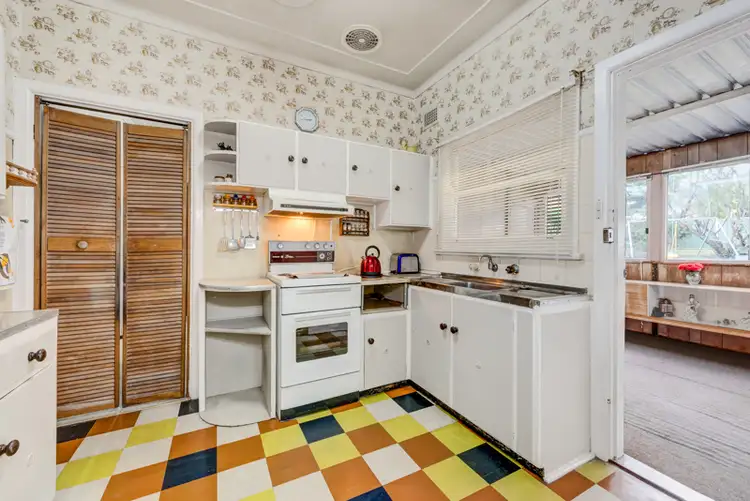 Second view of Homely house listing, 5 Eileen Street, Ryde NSW 2112