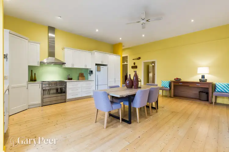 Fifth view of Homely house listing, 40 Spring Road, Caulfield South VIC 3162