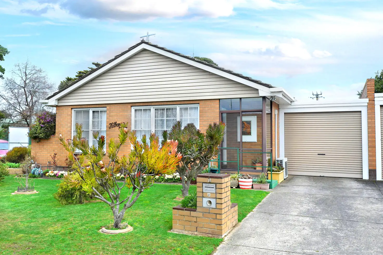 Main view of Homely house listing, 1 Chevron Court, Lake Wendouree VIC 3350