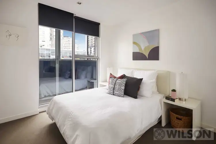 Sixth view of Homely apartment listing, 202/200 Toorak Road, South Yarra VIC 3141