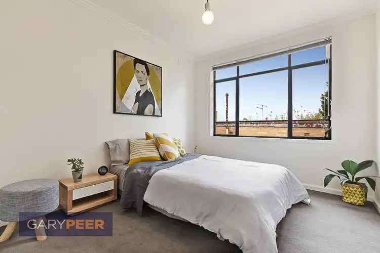 Fourth view of Homely apartment listing, 38/53 Balaclava Road, St Kilda East VIC 3183