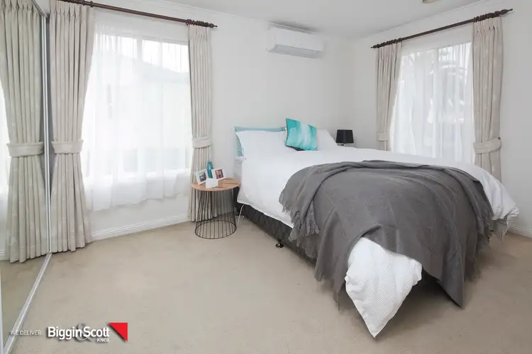 Fifth view of Homely house listing, 93 Sovereign Manors Crescent, Rowville VIC 3178