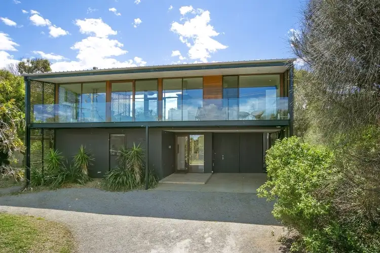Second view of Homely house listing, 2 Aireys Street, Aireys Inlet VIC 3231