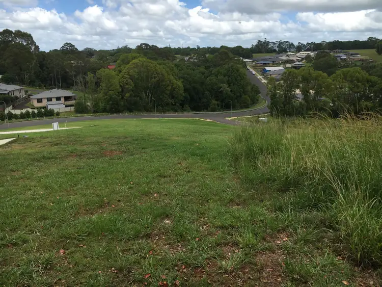 Second view of Homely land listing, Lot 10 Killarney Park Plateau Drive, Wollongbar NSW 2477