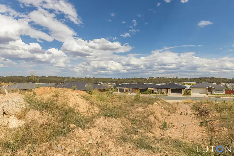 Fifth view of Homely land listing, 77 Henry Williams Street, Bonner ACT 2914