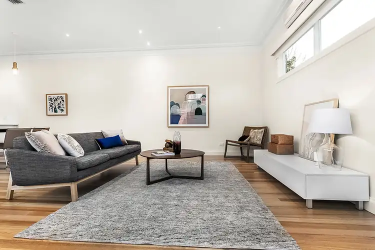Third view of Homely house listing, 98 Queensville Street, Kingsville VIC 3012