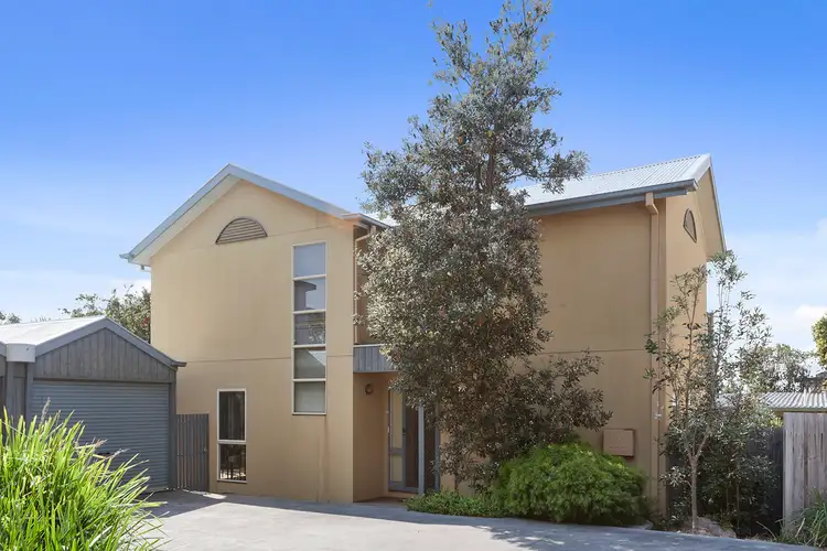 Main view of Homely townhouse listing, 4/28-30 Darian Road, Torquay VIC 3228