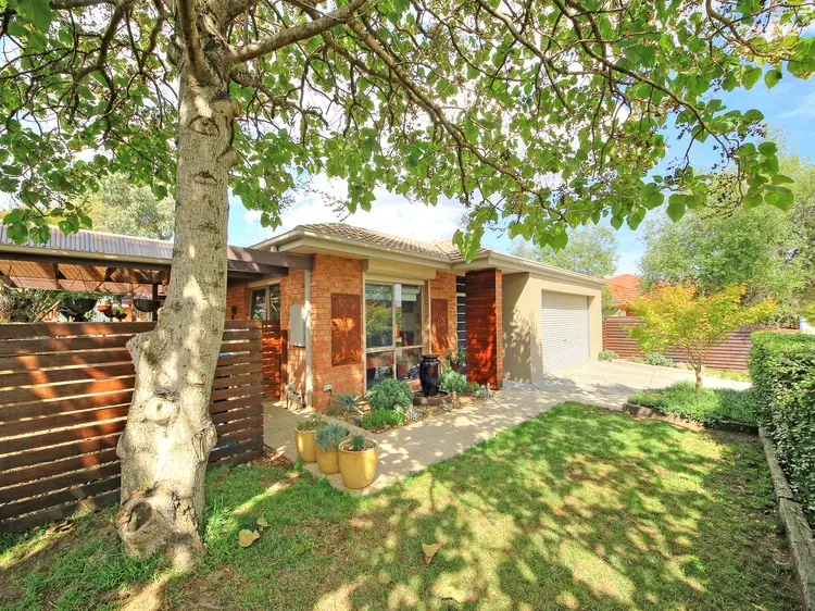 Second view of Homely house listing, 63 Gearon Avenue, Rowville VIC 3178