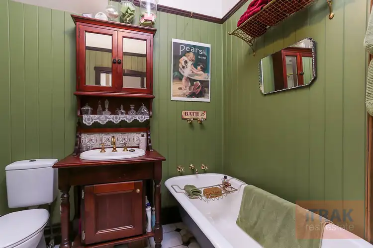 Fifth view of Homely house listing, 21 Vernon Street, Croydon VIC 3136