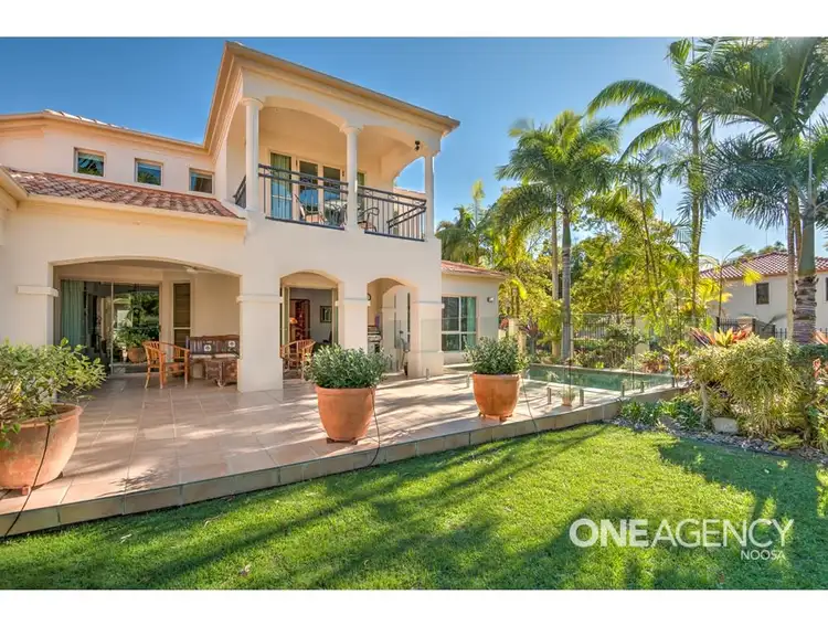 Third view of Homely house listing, 764/61 Noosa Springs Drive, Noosa Springs QLD 4567