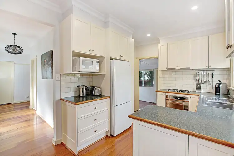 Fifth view of Homely house listing, 1/9 Paxton Street, Ringwood VIC 3134