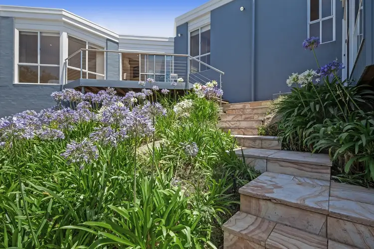 Fourth view of Homely house listing, 18 Hemston Avenue, Portsea VIC 3944