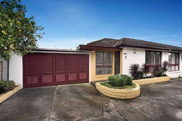 5/233 Warrigal Road, Cheltenham VIC 3192