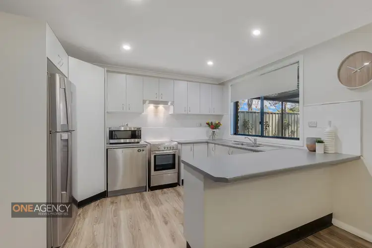 Fifth view of Homely house listing, 7 Tingha Avenue, South Penrith NSW 2750