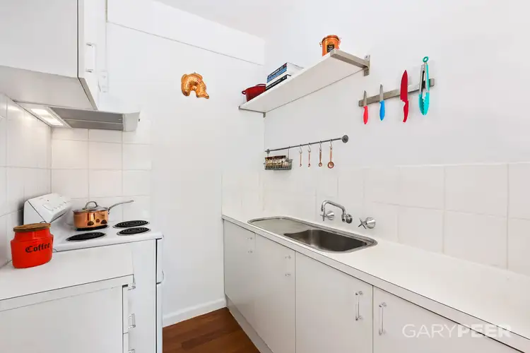 Fourth view of Homely apartment listing, 4/58 Lantana Road, Gardenvale VIC 3185