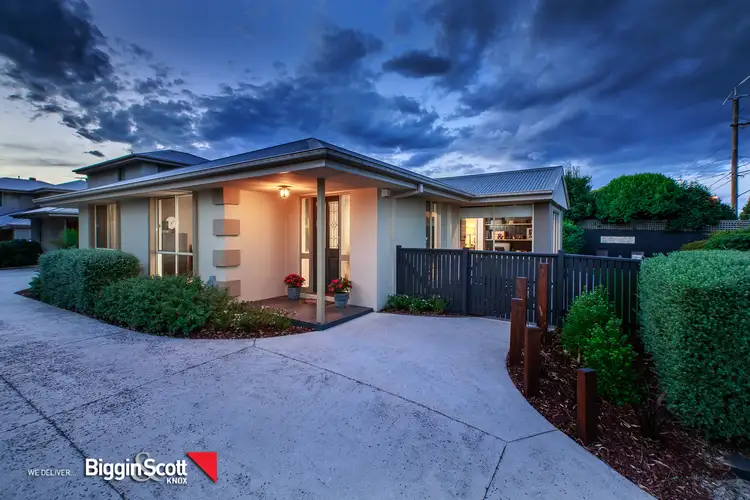 1/42 Rankin Road, Boronia VIC 3155