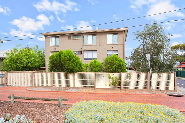 6/2 John Street, Footscray VIC 3011