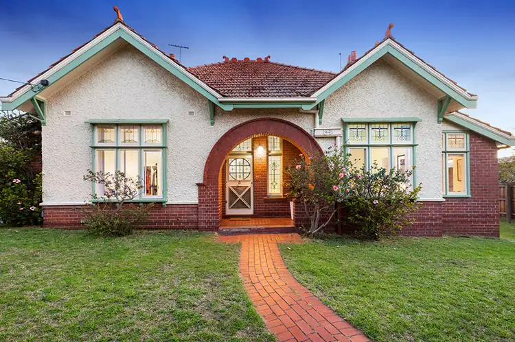 346 Glen Eira Road, Elsternwick VIC 3185