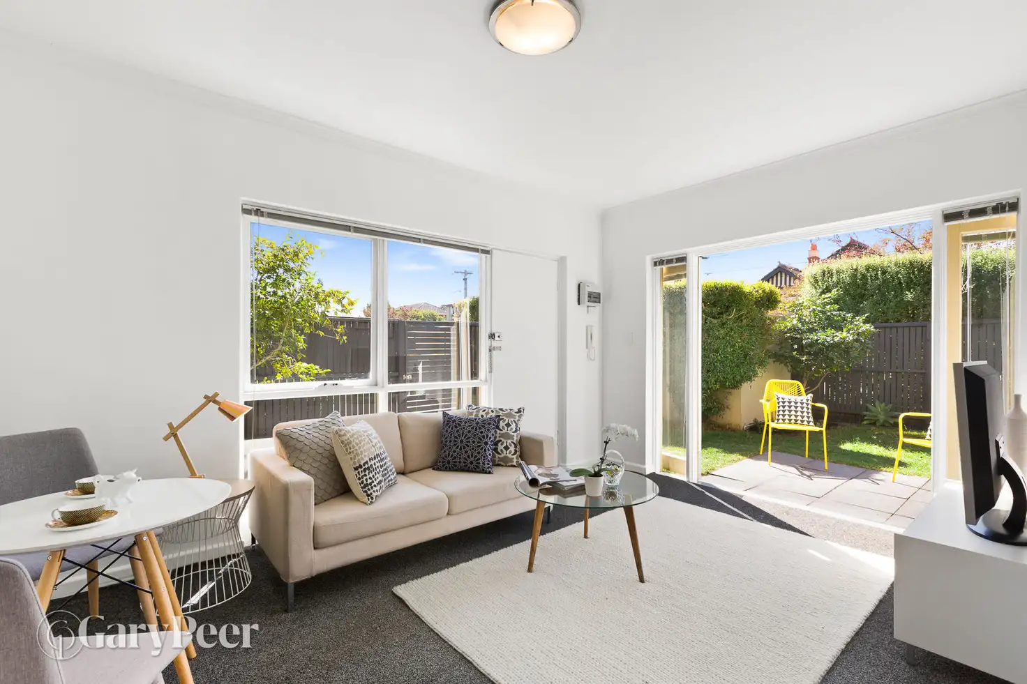 Main view of Homely apartment listing, 1/113 Eskdale Road, Caulfield North VIC 3161
