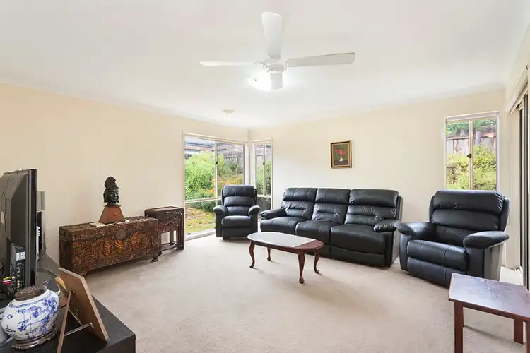 Second view of Homely house listing, 101 Waterview Drive, Mernda VIC 3754