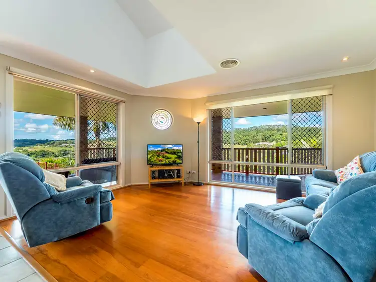 Fourth view of Homely house listing, 12 Whispering Valley Drive, Richmond Hill NSW 2480