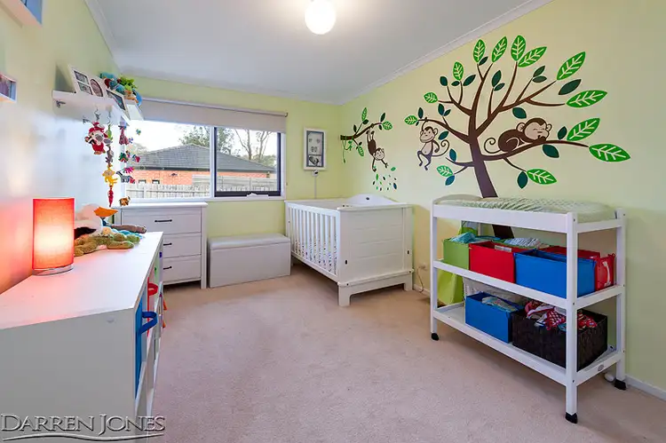 Sixth view of Homely house listing, 92 Airlie Road, Montmorency VIC 3094