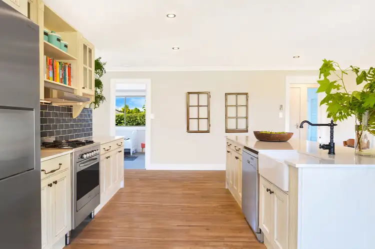 Fifth view of Homely house listing, 9 Alice Avenue, Bowral NSW 2576
