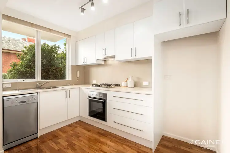 Second view of Homely apartment listing, 2/20 Bailey Avenue, Armadale VIC 3143