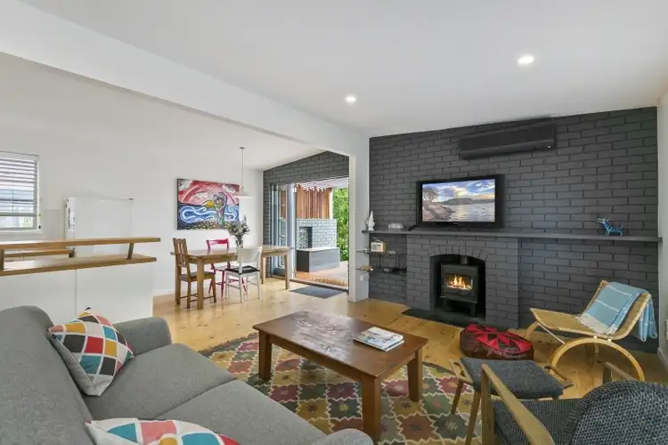 Fourth view of Homely house listing, 47 McDougall Road, Anglesea VIC 3230