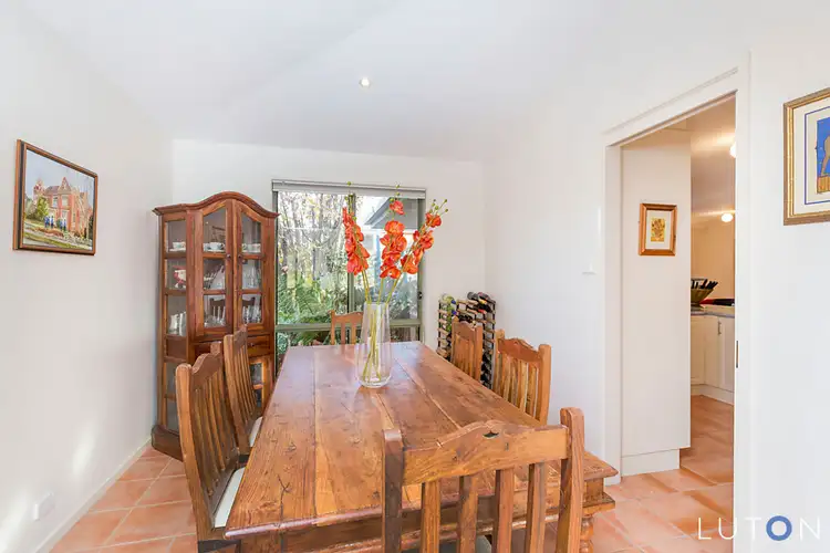 Third view of Homely house listing, 9 Augusta Place, Amaroo ACT 2914