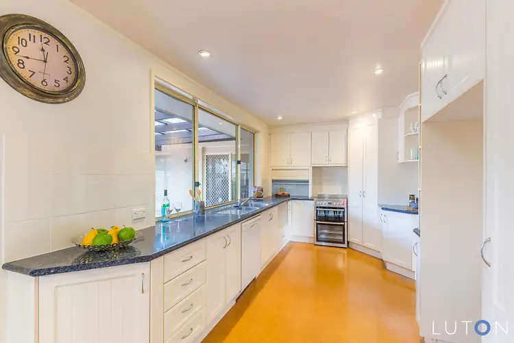 Sixth view of Homely house listing, 11 Greenvale Street, Fisher ACT 2611