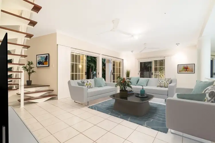 Third view of Homely house listing, 5/40 George Crescent, Fannie Bay NT 820