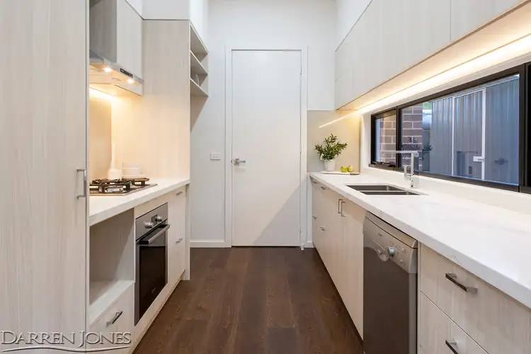 Fourth view of Homely unit listing, 1/5 Moodie Street, Greensborough VIC 3088