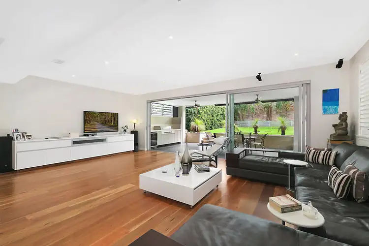 Fourth view of Homely house listing, 23 Wyuna Avenue, Freshwater NSW 2096