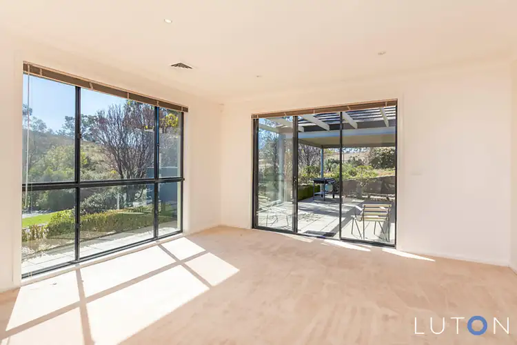 Third view of Homely townhouse listing, 1/12 Callemonda Rise, O'malley ACT 2606