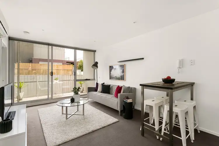 Sixth view of Homely apartment listing, 314/163-169 Inkerman Street, St Kilda VIC 3182