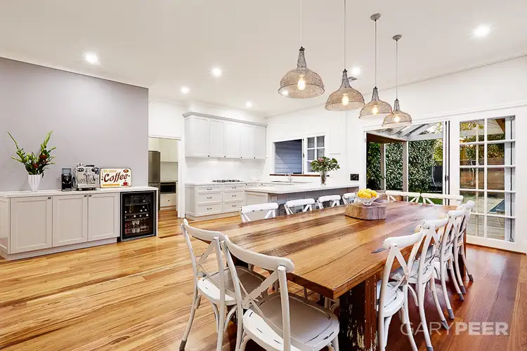 Third view of Homely house listing, 1 Derby Parade, Caulfield North VIC 3161